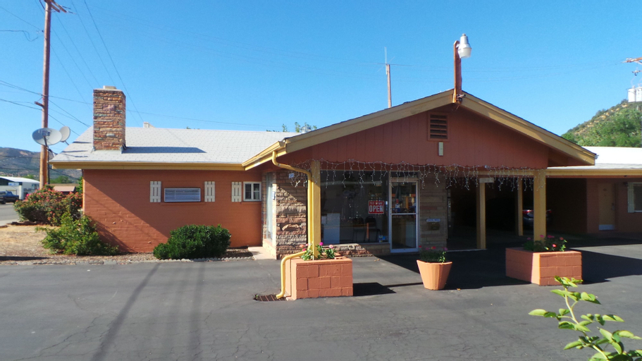 24+ Baymont hotel in yreka california