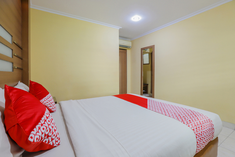 Bedroom 7