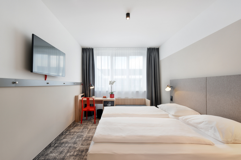 Bedroom 29