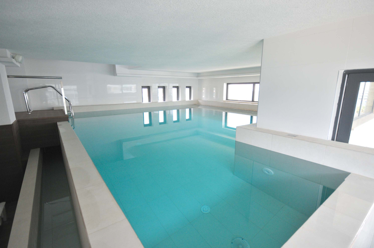 Sport & Beauty 2, Barbeta Accommodation