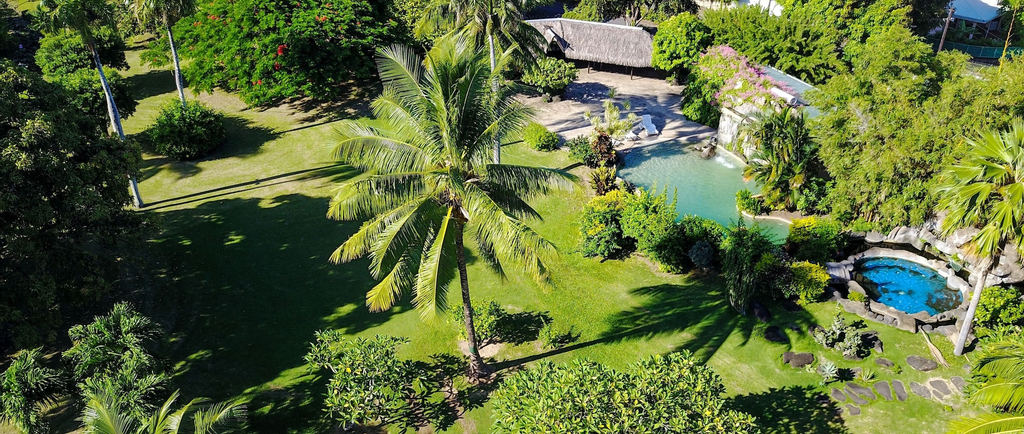 Hotel Royal Tahitien,