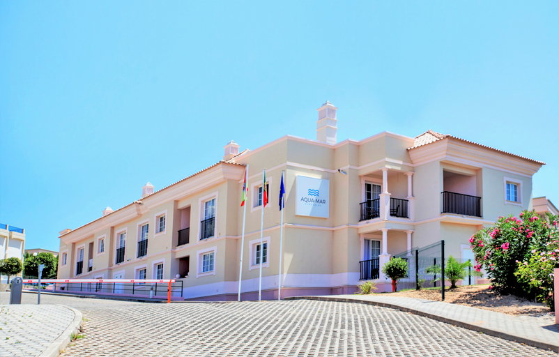 Exterior & Views 2, Moon Dreams Aqua-Mar, Albufeira