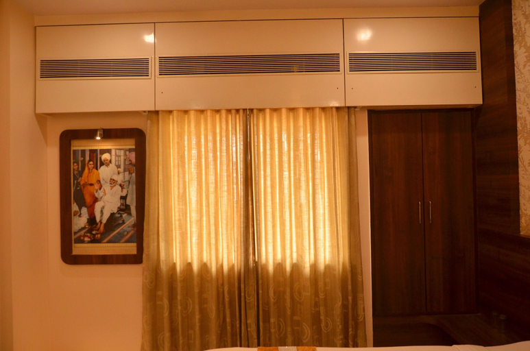 Others 5, Hotel Sai Shree, Ahmadnagar