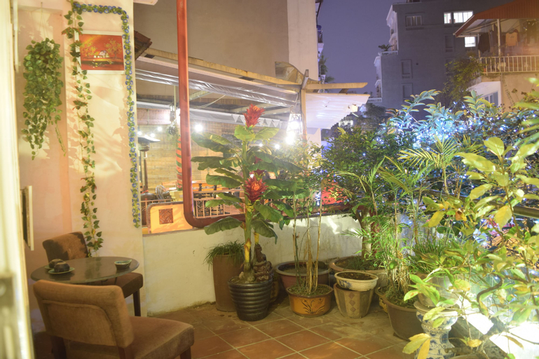 Hanoi Lele & Frog Hotel, Hoàn Kiếm