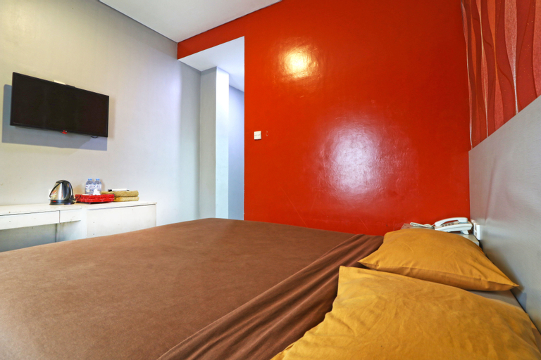 Bedroom 6