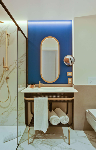 Bathroom 4, Casa Alberola Alicante, Curio Collection By Hilton, Alicante