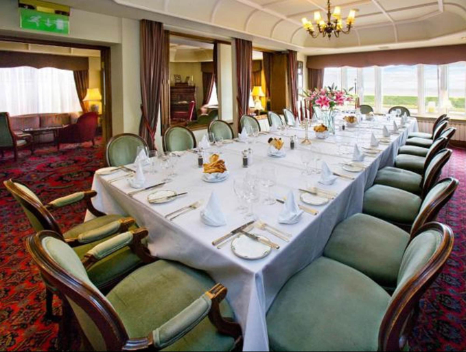 Public Area 3, Kingsway Hotel., Lincolnshire