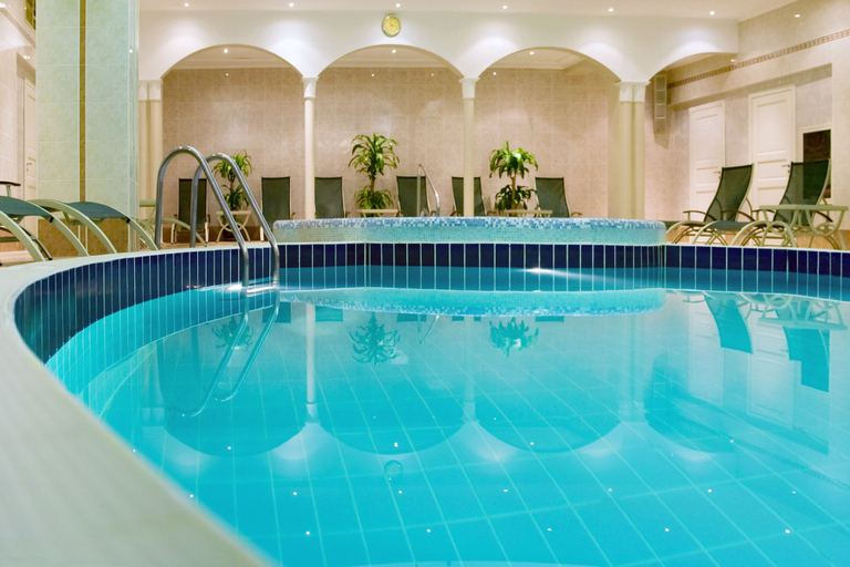 Sport & Beauty 2, Safmar Grand Moscow (ex-Marriott Grand), Northern