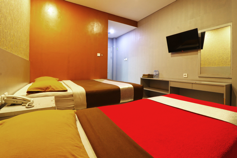 Bedroom 13