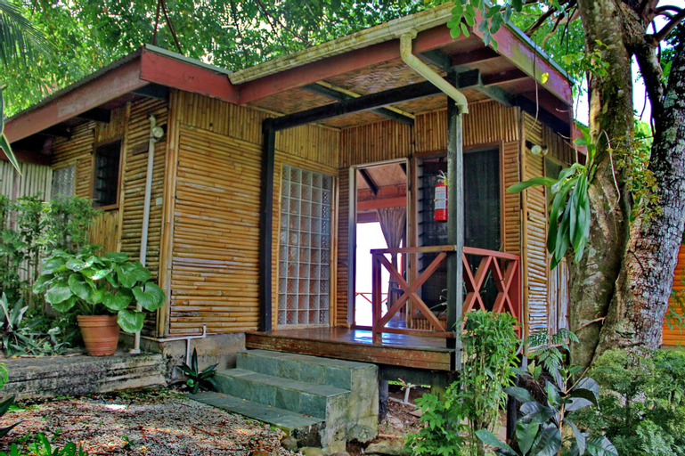 Maravu Taveuni Lodge, Cakaudrove