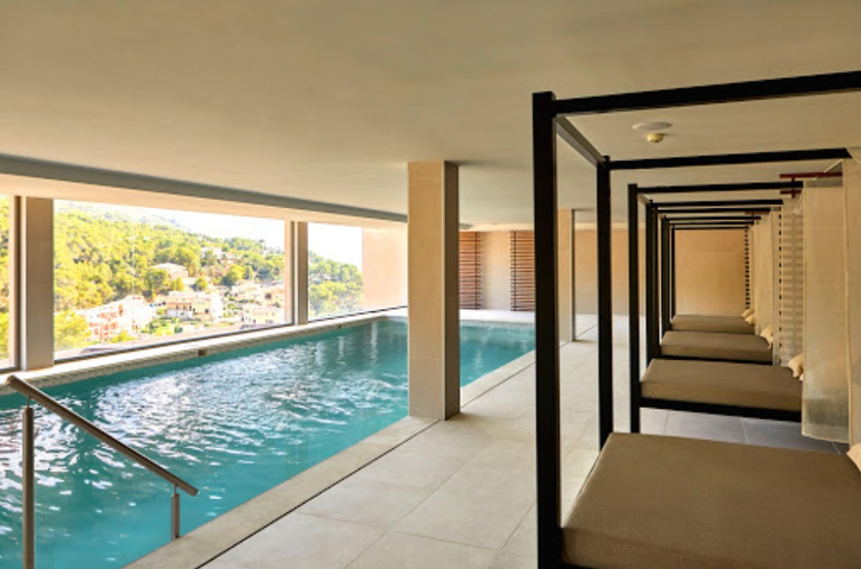 Sport & Beauty 2, Zafiro Palace Andratx, Baleares
