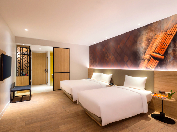 Bedroom 18