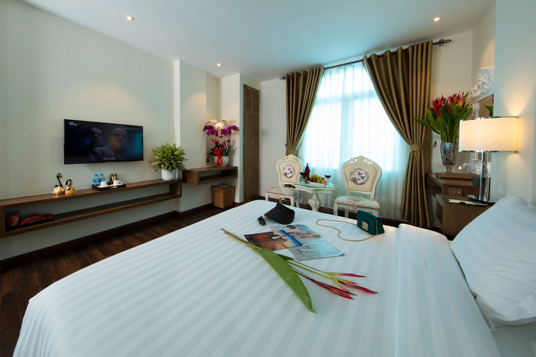 Bedroom 5