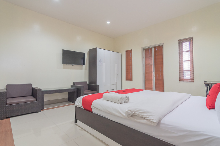 Bedroom 11