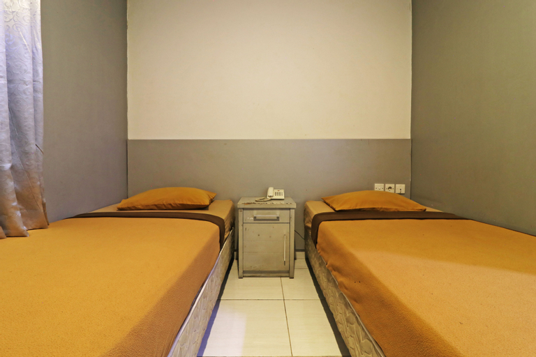 Bedroom 8