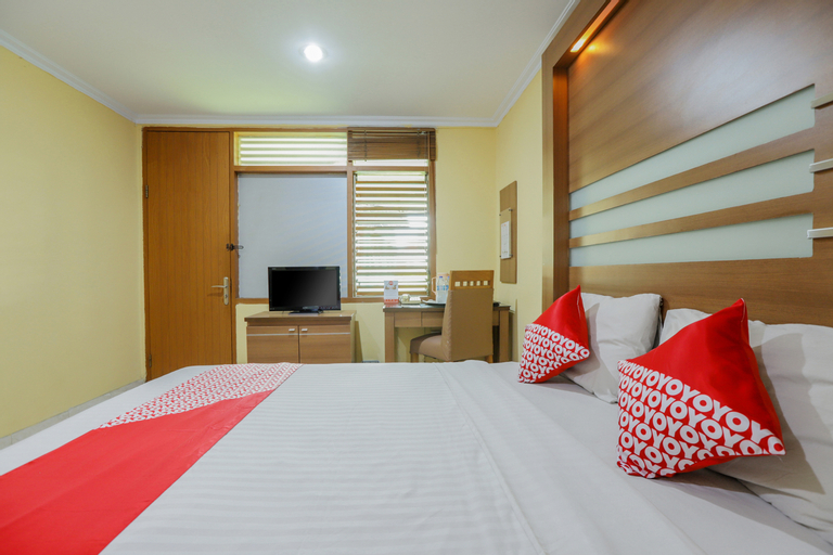Bedroom 6