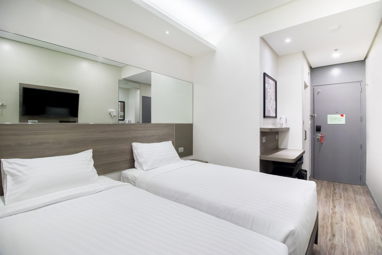 Bedroom 14