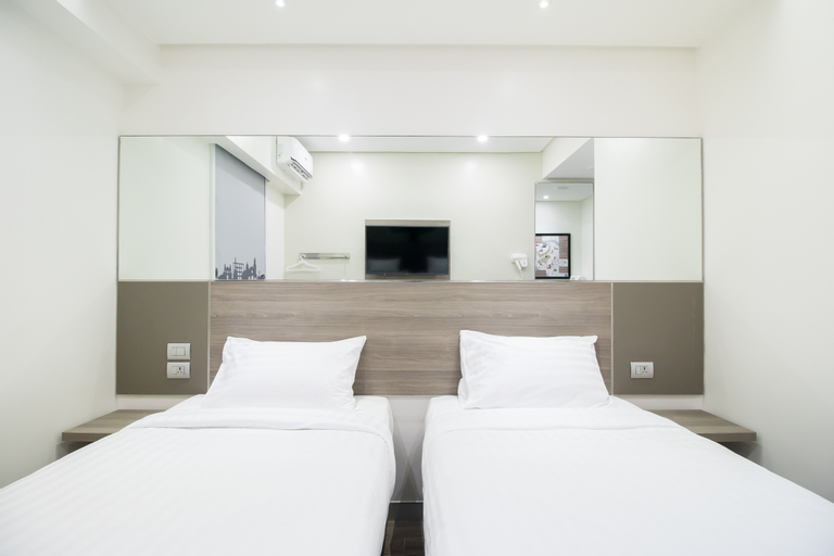 Bedroom 11