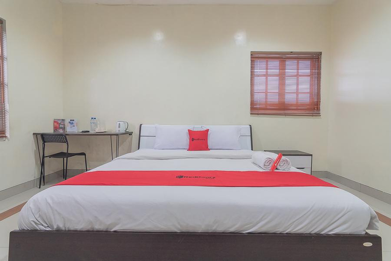 Bedroom 16