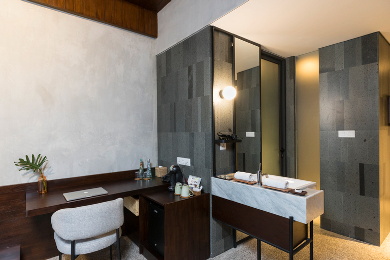 Bathroom 5
