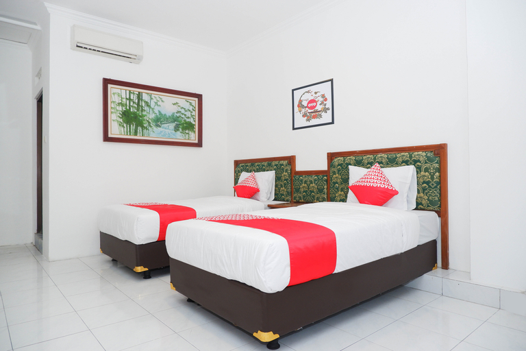 Bedroom 11
