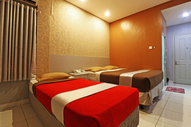 Bedroom 15