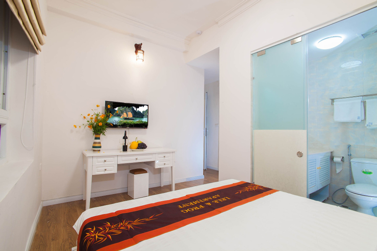 Hanoi Lele & Frog Hotel, Hoàn Kiếm