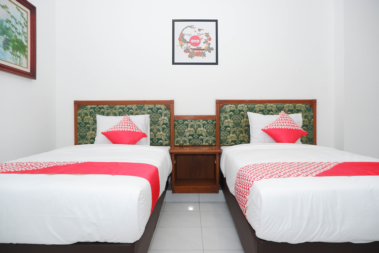 Bedroom 12