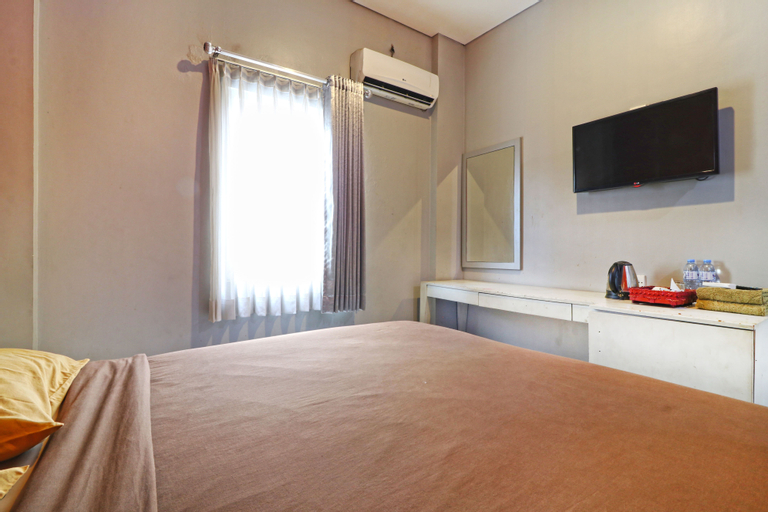 Bedroom 9