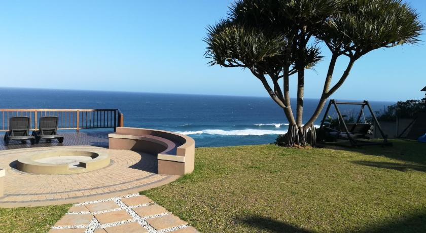 Sport & Beauty 5, Beach Retreat Guesthouse, eThekwini