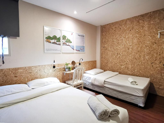 Bedroom 6