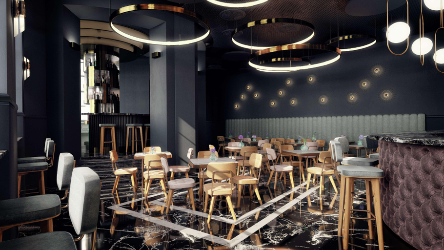 Food & Drinks 5, Casa Alberola Alicante, Curio Collection By Hilton, Alicante