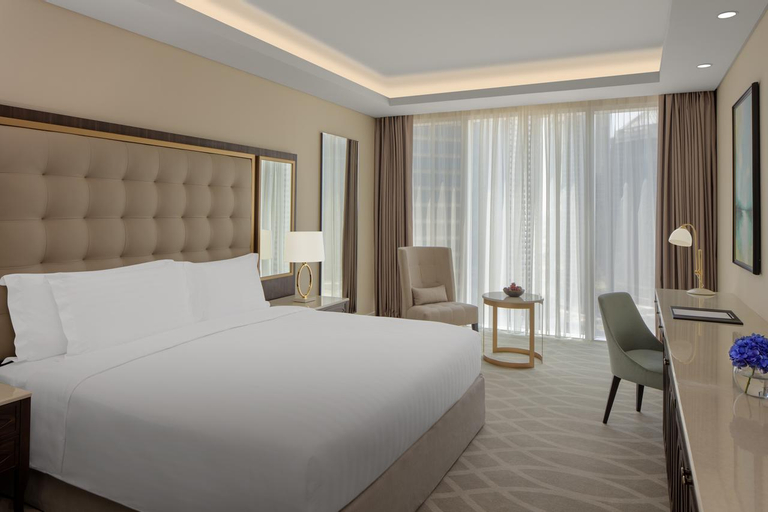 Bedroom 21
