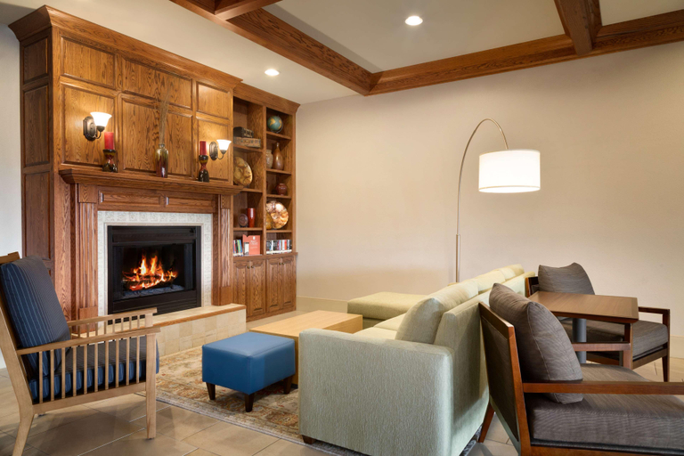 Public Area 3, Country Inn & Suites Boise West, Ada