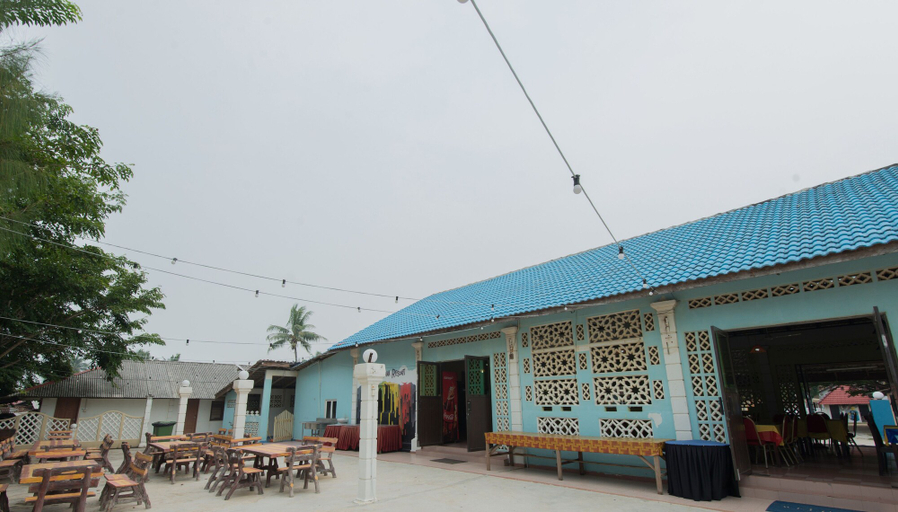 Exterior & Views 2, ZEN Rooms DeeWana Resort, Pasir Putih