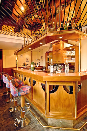 Food & Drinks 5, Hotel Waldrausch, Goslar