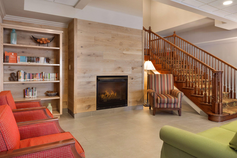 Public Area 2, Country Inn & Suites by Radisson, Aiken South, Aiken