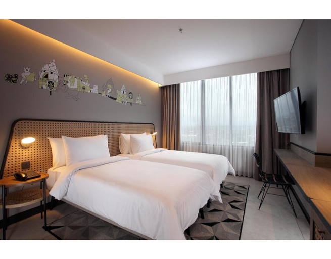 Bedroom 7