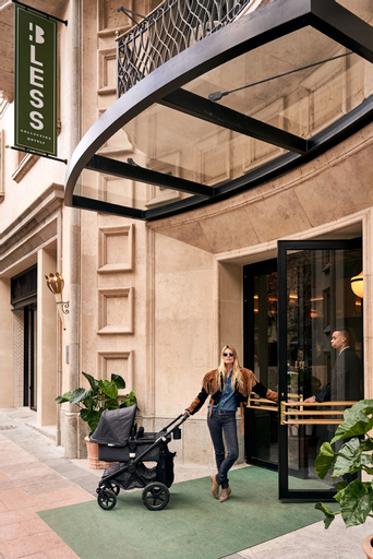 BLESS Hotel Madrid, a member of The Leading Hotels of the World, Madrid