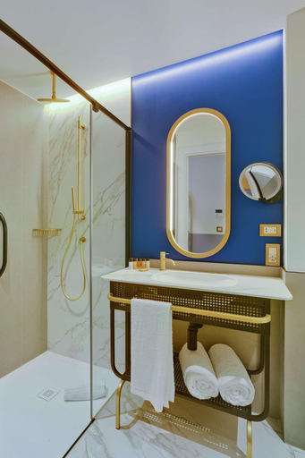 Bathroom 4, Casa Alberola Alicante, Curio Collection By Hilton, Alicante