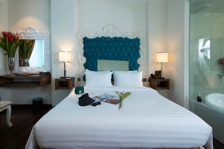 Bedroom 13