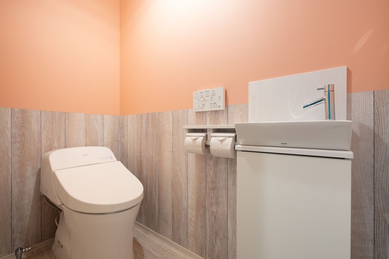 Bathroom 4
