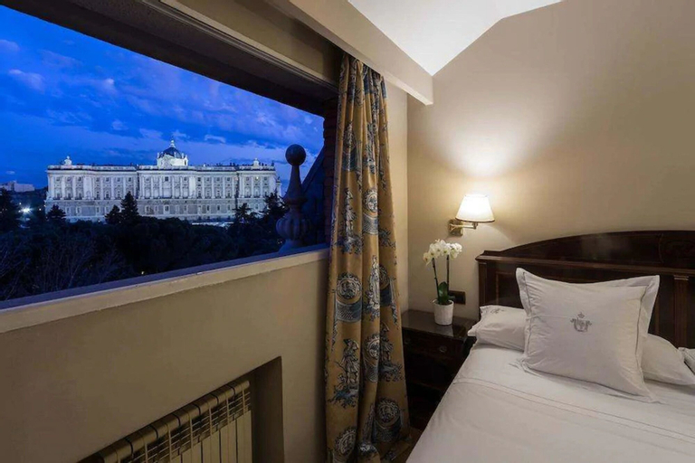 Hotel Principe Pio, Madrid