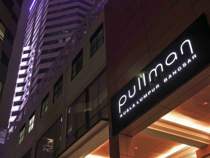 Pullman Kuala Lumpur Bangsar, Kuala Lumpur