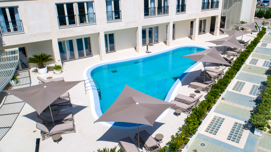 Sport & Beauty 5, Garden Palace Resort, Umag