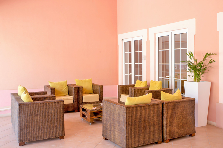 Public Area 3, Moon Dreams Aqua-Mar, Albufeira