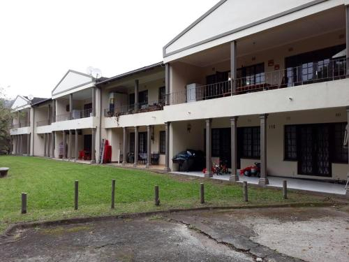 122 Eden Wilds, Ugu