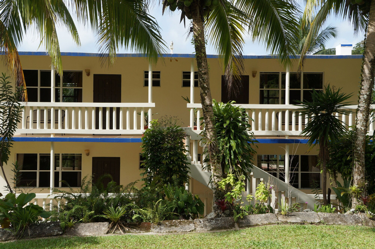 Hacienda Moyano,