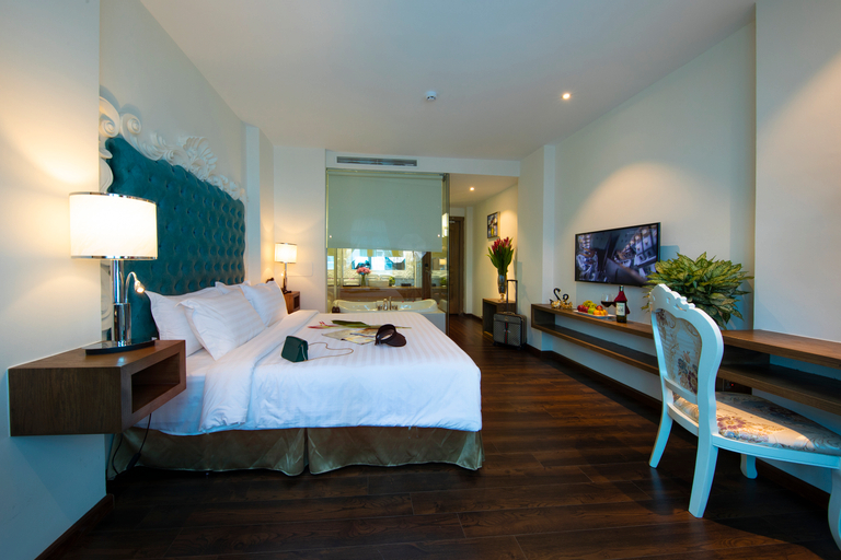 Bedroom 10