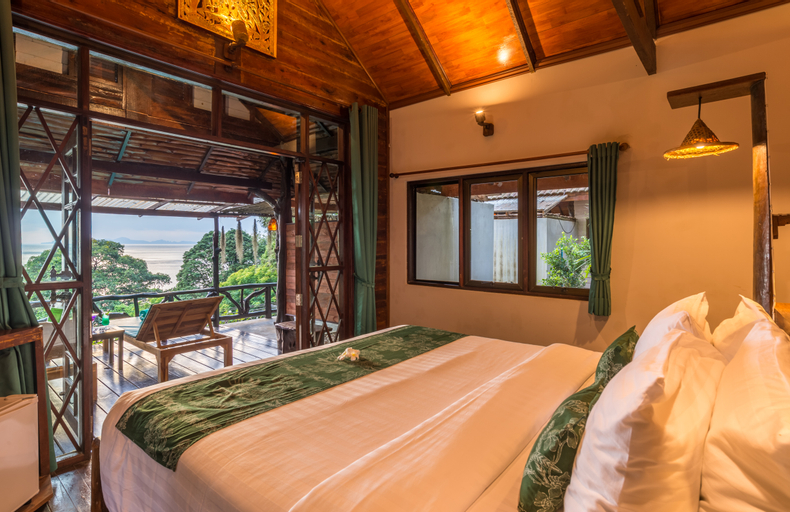 Bedroom 6